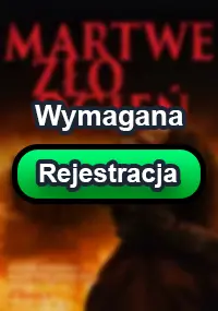 Martwe zło: Ogień