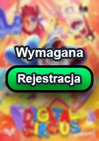 Obłędny Cyfrowy Cyrk