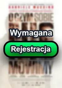 O czym sobie nie m&oacute;wimy
